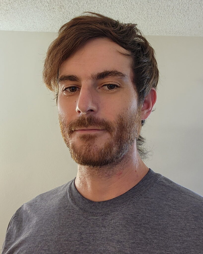 Joshua Brumfield Marathon Group Financial Advisor Assistant