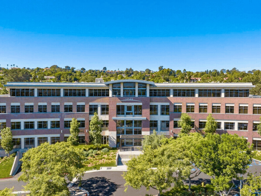 12544 High Bluff Dr., Suite 200, San Diego, CA 92130 Del Mar Office Marathon Group Financial