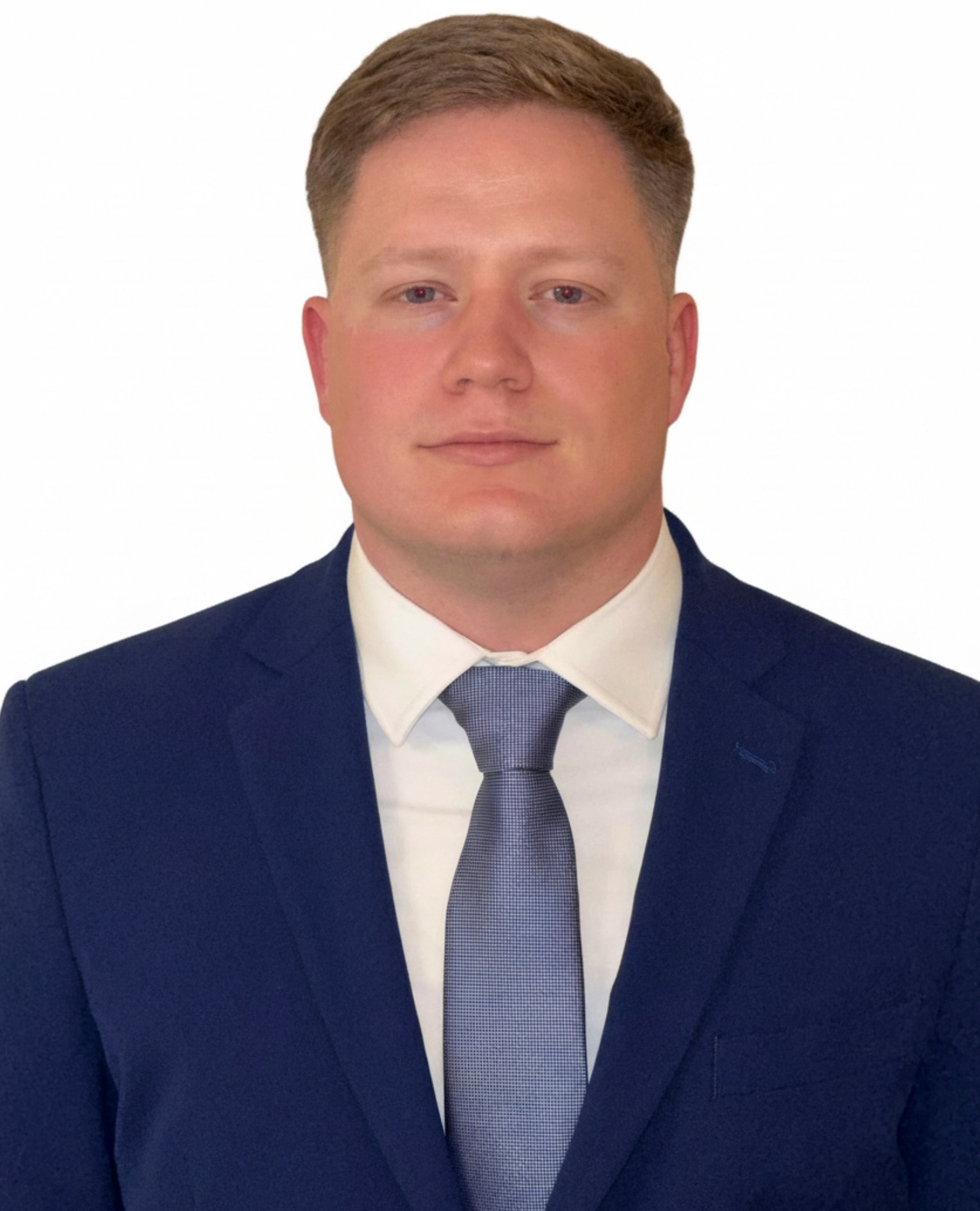 Treyton Cronk is the Onboarding Specialist at Marathon Group Financial